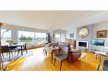 appartement 5 pièces 112 m² à vendre / acheter caen 14000 ? | era immobilier