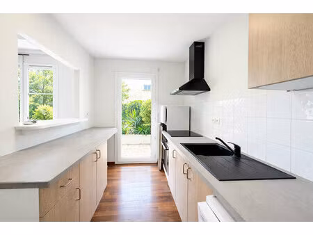 appartement 3 pièces 61 m² à vendre / acheter capbreton 40130 ? | era immobilier