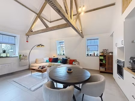 appartement te huur in ieper met 2 slaapkamers