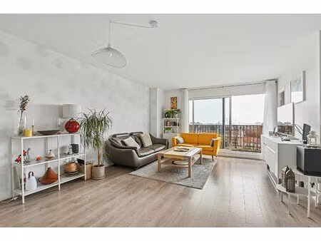 appartement 4 pièces 89 m² à vendre / acheter nanterre 92000 ? | era immobilier