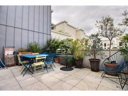 appartement 3 pièces 81 m² à vendre / acheter saint-ouen-sur-seine 93400 ? | era immobilie