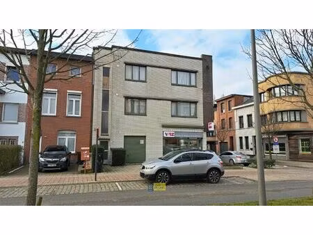 commercieel te huur in schoten