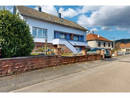 maison 8 pièces 173 m² à vendre / acheter wingen-sur-moder 67290 ? | era immobilier