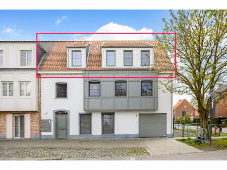 appartement te huur in beerse met 2 slaapkamers
