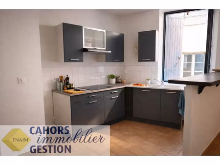 t2 - coeur de ville - cahors