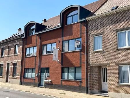 appartement te huur in bertem met 2 slaapkamers