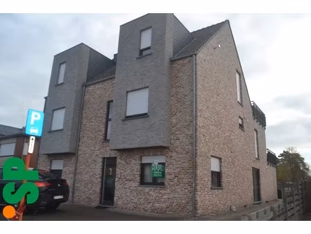 appartement te huur in grobbendonk met 1 slaapkamer