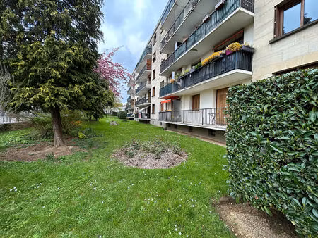 appartement 3 pièces 65 m² à vendre / acheter l'haÿ-les-roses 94240 ? | era immobilier