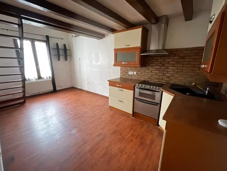 appartement 1 pièces 26 m² à vendre / acheter rambouillet 78120 ? | era immobilier