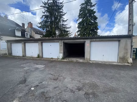 a louer - quartier nation - garage