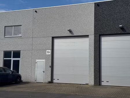 commercieel te huur in bredene