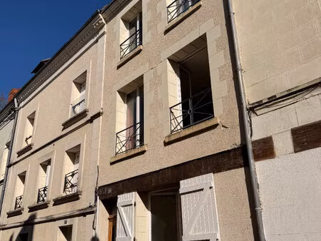 maison chatellerault 102.07 m²