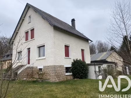 vente maison/villa 8 pièces