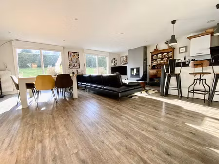 vente maison 7 pièces 120 m² à cherbourg-en-cotentin (50100)  374 400 €