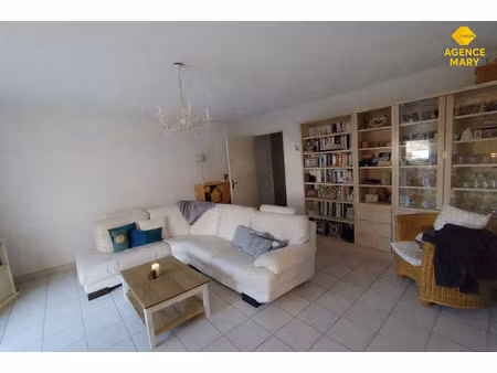 achat appartement 3 pièces 64m² bellerive sur allier 03700