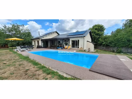 landouge maison centre ville 7 pièce(s) 221 m2