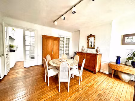 appartement 4 pièces 125 m² à vendre / acheter boulogne-sur-mer 62200 ? | era immobilier