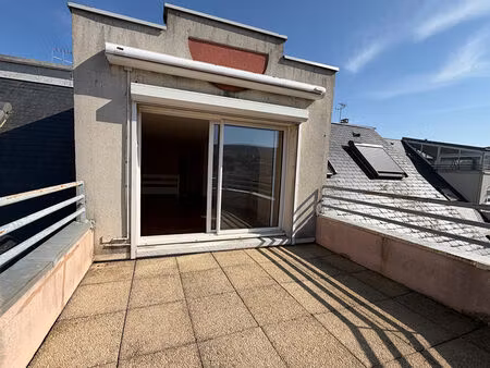 appartement 5 pièces 106 m² à vendre / acheter épernay 51200 ? | era immobilier