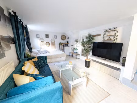 appartement 1 pièces 28 m² à vendre / acheter fontenay-sous-bois 94120 ? | era immobilier