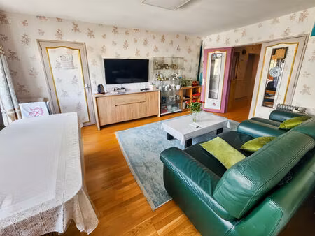 appartement 4 pièces 75 m² à vendre / acheter le mée-sur-seine 77350 ? | era immobilier