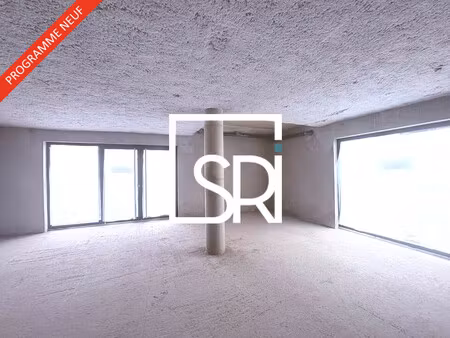 achat local professionnel 45m² clermont ferrand 63000