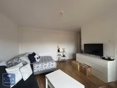 location appartement 1 pièce 27m² montauban 82000