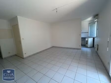 location appartement 2 pièces 45m² portet sur garonne 31120