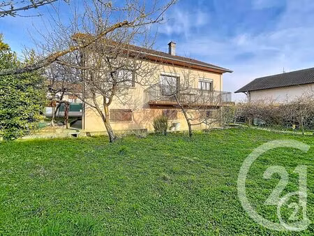 annonce vente maison 5 pièces de 88m2 à grand charmont (25200) - paruvendu.fr ref 99278567