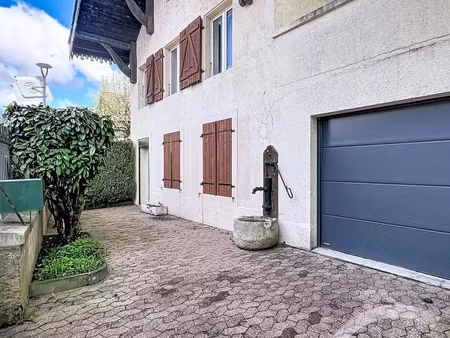 annonce vente maison 6 pièces de 127m2 à colombier fontaine (25260) - paruvendu.fr ref 992