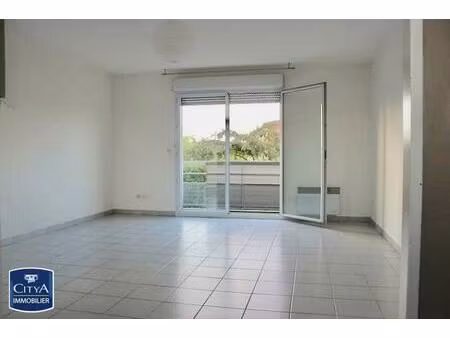 location appartement 2 pièces 48m² bouillargues 30230