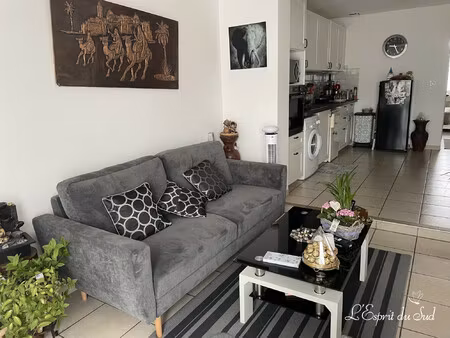 location appartement 3 pièces 59m² gaillac 81600