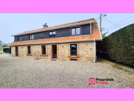 en vente maison 198 m² – 675 000 € |la capelle-lès-boulogne