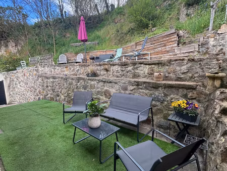 achat maison 3 pièces 84m² bully 69210