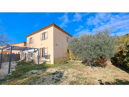 location maison 5 pièces 110m² st dezery 30190