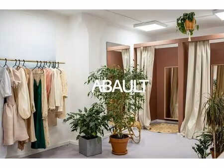 location local commercial 26m² toulouse 31000