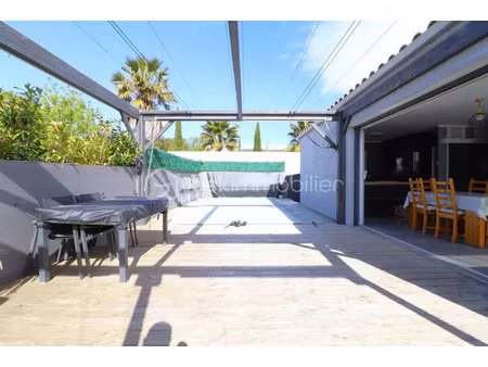 annonce vente villa 4 pièces de 72m2 à peret (34800) - paruvendu.fr ref 992785678705