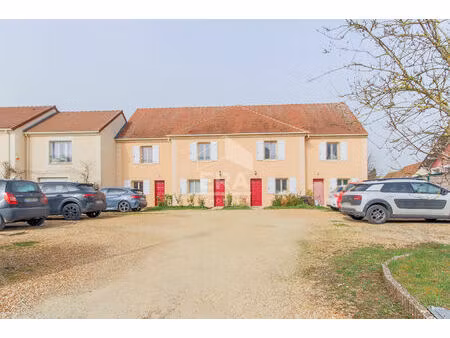 appartement 3 pièces 70 m² à vendre / acheter beynes 78650 ? | era immobilier