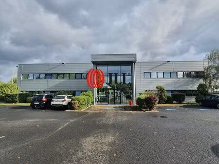 achat local professionnel 142m² aubiere 63170