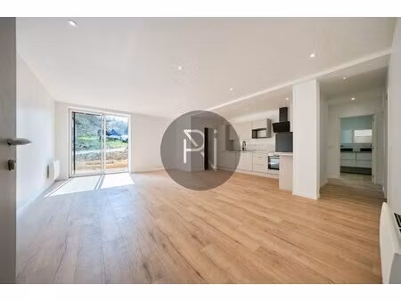 achat appartement 3 pièces 79m² chanaz 73310