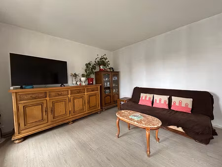 appartement 3 pièces 60 m² à vendre / acheter bagnolet 93170 ? | era immobilier