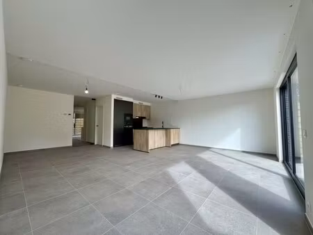 appartement te huur in beerse met 1 slaapkamer