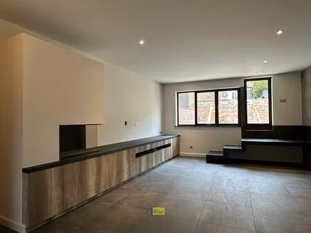 appartement te huur in hoogstraten met 1 slaapkamer