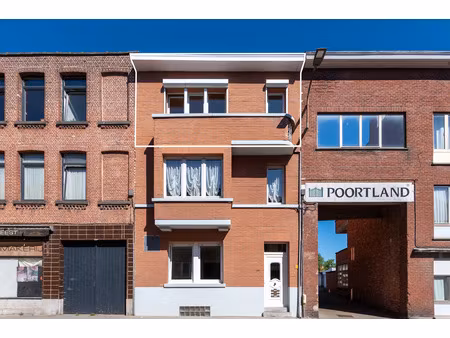 appartement te huur in mechelen met 2 slaapkamers