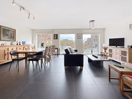 appartement te huur in passendale met 2 slaapkamers