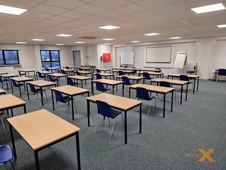 commercieel te huur in gent