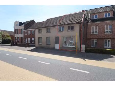 huis te huur in beerse met 2 slaapkamers