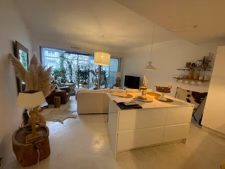 appartement 2 pièces 49 m² à vendre / acheter bordeaux 33100 ? | era immobilier