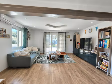 maison 7 pièces 106 m² à vendre / acheter mazan 84380 ? | era immobilier