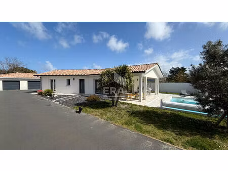 maison 5 pièces 90 m² à vendre / acheter la teste-de-buch 33260 ? | era immobilier