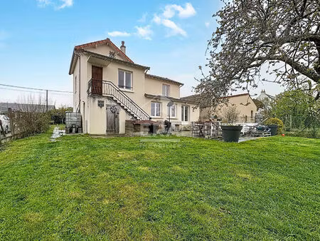maison 6 pièces 148 m² à vendre / acheter étréchy 91580 ? | era immobilier